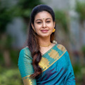 Mookuthi Amman 2 star Abhinaya says ‘ring the bells, count the blessings’ as she announces her engagement