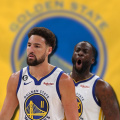 Draymond Green Reveals How He Reacted When Klay Thompson Told Him He Was Leaving Warriors 
