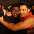 Baby John: Varun Dhawan drops heartfelt birthday wish for ‘hardest worker’ and ‘leader’ Atlee; see PIC