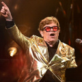 Elton John Admits He ‘Can’t See Anything’ Due To Eye Infection But Remains Optimistic; ‘There’s Hope And Encouragement’ 