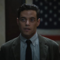 The Amateur Trailer: Rami Malek’s CIA Cryptographer Sets Out To Avenge His Wife’s Death In Terrorist Attack