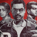  Identity first look out: Tovino Thomas-Trisha Krishnan starrer promises a raging plotline with a hint of action in the Malayalam crime thriller