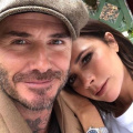 Throwback: When Victoria Beckham Removed Her Tattoo of Husband David's Initials For THIS Reason