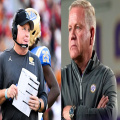 Is Chip Kelly Related to Brian Kelly? Exploring Relation Between the Two Coaches