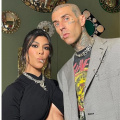 Kourtney Kardashian Has Trouble Adjusting to Husband Travis Barker’s Fast Paced Life; Says, ‘He’s A Little Bit More Impulsive….’ 