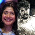  Sai Pallavi reviews Sivakarthikeyan’s first glimpse in Parasakthi, REACTS, ‘He’s again reinventing…’