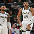 'We Haven't Trained Together': Giannis Antetokounmpo's Statement About Damian Lillard May Worry Bucks Fans