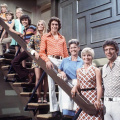 The Brady Bunch Alum Barry Williams Recalls How All The Young Cast ‘Hooked Up With Each Other’ Offscreen