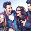 YJHD Re-Release Day 1 Box Office: Ranbir Kapoor and Deepika Padukone-led friendship saga opens terrifically; nets astonishing Rs 1.25 crore