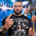 Roman Reigns' First Appearance Post WWE Bloodline Attack Goes Viral; Tribal Chief Celebrates With Kids