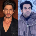 EXCLUSIVE: Rajkummar Rao admires Shah Rukh Khan saying he's 'epitome of romance'; expresses interest in romantic films