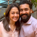 Meet Suriya and Jyotika’s daughter Diya who has won award for her new documentary