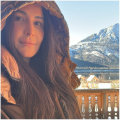 After Katrina Kaif’s viral Maha Kumbh visit; fans gush over her PICS from scenic getaway in Austria: ‘Natural beauty’