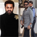 Jr NTR turns heads in Rs 7.47 CRORE Richard Mille watch amid War 2 shoot in Mumbai; WATCH 