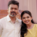 Who is Mamitha Baiju? Premalu actress who’s sharing screen with Vijay in his alleged final film Thalapathy 69