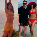 Priyanka Chopra is officially queen of beach fashion and after looking at her latest vacation fits, you will not deny it