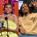 'It Is What It Is': Keith Lee Addresses Controversy Around Viral Taraji P Henson Moment From BET Awards 2024