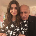 Did You Know Alia Bhatt was scared to do Imtiaz Ali’s Highway? Director reveals how Mahesh Bhatt convinced her