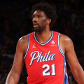 Joel Embiid Agrees to 3-Year, USD 192.9M Extension With Philadelphia 76ers: Report