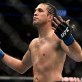Brian Ortega Reveals Reason Behind Last Minute UFC 303 Pull Out