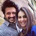 Ritiesh Deshmukh Birthday: When Genelia Deshmukh was taken aback by actor touching her feet 8 times during their Maharashtrian wedding