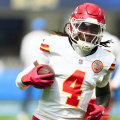 Rashee Rice Possibly Suffers ACL Tear After Collision With Patrick Mahomes, Chiefs Concerned