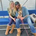 'Happy To Be Out Of The Marriage': Billy Ray Cyrus Wants Firerose Divorce Drama To Be Over; Source Claims