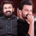 L2 Empuraan: Mohanlal says, ‘Prithviraj is a ruthless director’ at teaser launch event; spills beans on hardships faced at shoot