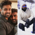 Kannada actor Dhruva Sarja's manager and three others arrested in assault case: REPORT