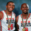 When Magic Johnson Offered Michael Jordan USD 1 Million To Play For 1992 Olympics Dream Team