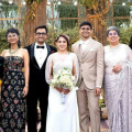 Aamir Khan’s ex-wife Kiran Rao shares PICS from Ira Khan-Nupur Shikare’s ‘crazy fun wedding’ on their 1st anniversary