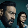 Drishyam 2 completes 2 years: When Tabu said ‘bachchon ko Ajay Devgn ki shooting pe mat bhejna’ and the reason will leave you in splits