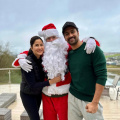 INSIDE Vicky Kaushal-Katrina Kaif’s cosy Christmas celebration which is cuter than you expected