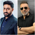 THROWBACK: When Abhishek Bachchan revealed Sanjay Dutt always sleeps in sitting position; Munna Bhai MBBS actor disclosed heartbreaking reason