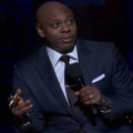 Dave Chappelle and Bowen Yang Hug it Out on Saturday Night Live Stage Amid Past Speculations of Dispute