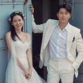  ‘Husband come back home’: Son Ye Jin sends food truck to Hyun Bin’s filming location for Made in Korea with sweet messages