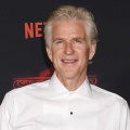 Matthew Modine on Stranger Things Co-Star Millie Bobby Brown’s Wedding to Jake Bongiovi: 'Standing in Front...'