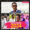 Year Ender 2024: 9 biggest controversies of South film industry; Dhanush vs Nayanthara, Darshan's case and more