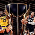 What Is the NBA Cup? All You Need to Know About the 2nd In-Season Tournament