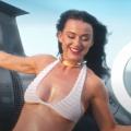 Why is Katy Perry Going to Space? Pop Star Locked For First All-Women Space Mission in 62 Years; Know Who Else Will Board