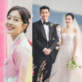 Jo Bo Ah's and non-celebrity fiancé to tie-the-knot at same location as Son Ye Jin-Hyun Bin's fairytale wedding