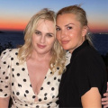 'Married': Rebel Wilson And Ramona Agruma Offer Glimpse Into Their Romantic Sardinia Wedding; See PICS