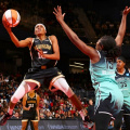 How to Watch New York Liberty vs Washington Mystics: Preview, Schedule, Where to Stream, and More