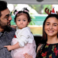 Alia Bhatt reveals mother-in-law Neetu Kapoor cheered loudest when she walked the ramp in Paris: ‘I felt like I was back in school’