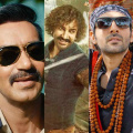 Top Diwali Day 1 Hindi Movie Openers In India: Thugs of Hindostan remains on top; Will Singham Again and Bhool Bhulaiyaa 3 enter coveted list?