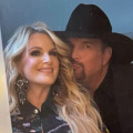 Trisha Yearwood Supports Husband Garth Brooks Amid Sexual Assault Allegations And Legal Battle With Makeup Artist