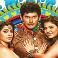 Madha Gaja Raja Day 2 Box Office: Vishal starrer action-comedy continues solid run after good start