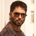 Deva star Shahid Kapoor gets candid about his next film Arjun Ustara with Vishal Bhardwaj; discusses Triptii Dimri and Vikrant Massey's roles