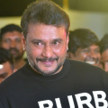 Kannada actor Darshan Thoogudeepa to remain in judicial custody till August 11; Special Investigation Team continues evidence analysis