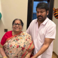 Chiranjeevi dismisses false buzz about his mother Anjana Devi’s hospitalization and claims, ‘She was a little...’